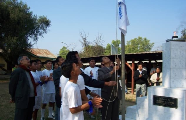 Imphal College Extra Curriculars photo 3