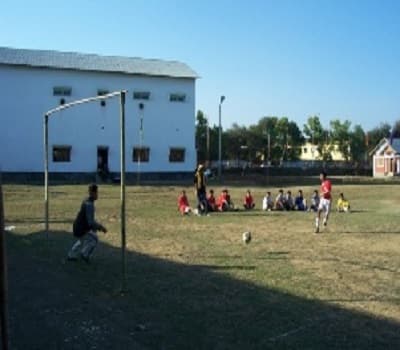 Imphal College Extra Curriculars photo 4