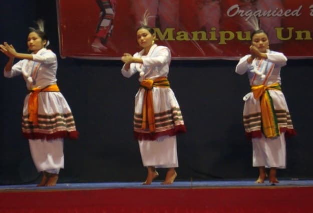 Imphal College Extra Curriculars photo 5