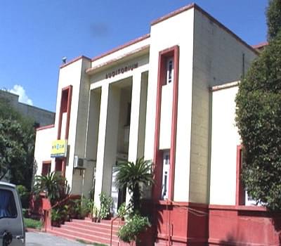 Indian Institute of Public Administration New Delhi Academic Building photo 1