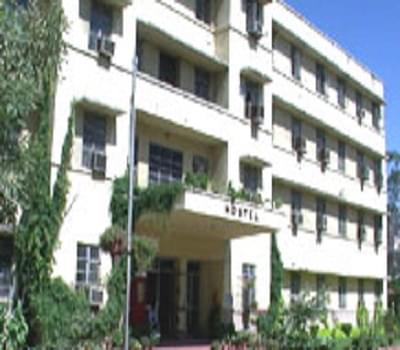 Indian Institute of Public Administration New Delhi Academic Building photo 2