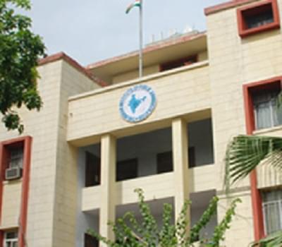 Indian Institute of Public Administration New Delhi Academic Building photo 3