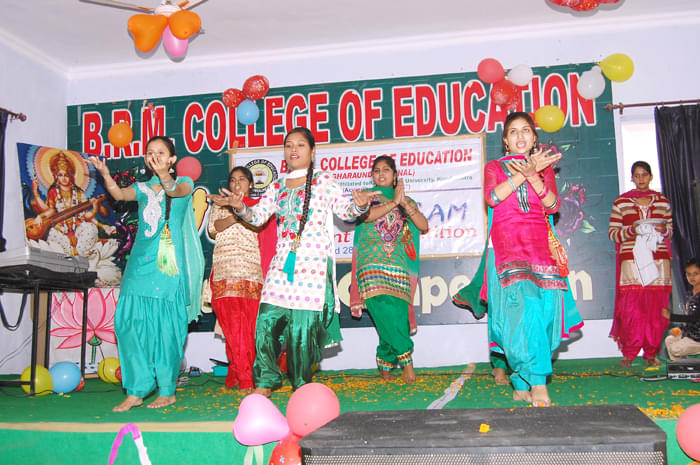 BRM College of Education Karnal Campus photo 5