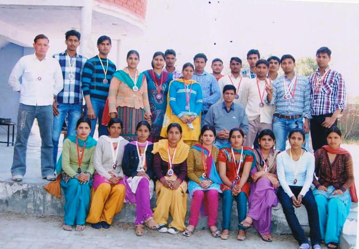 BRM College of Education Karnal Campus photo 7