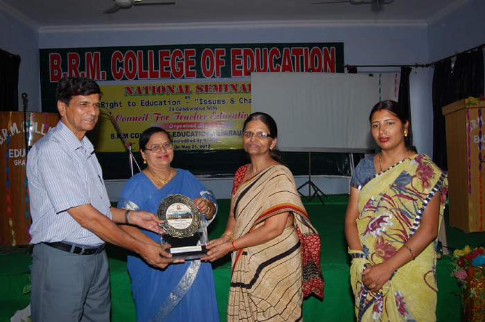 BRM College of Education Karnal Campus photo 1