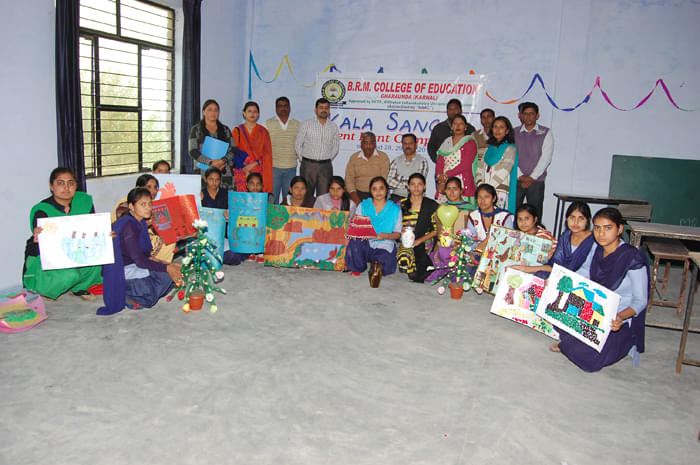 BRM College of Education Karnal Campus photo 2