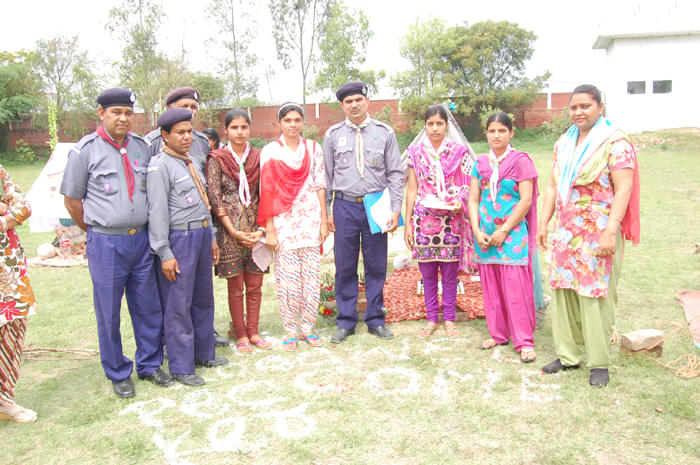 BRM College of Education Karnal Campus photo 3