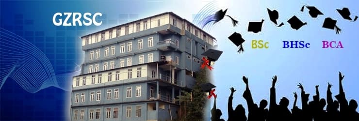 Govt Zirtiri Residential Science College Aizawl Building photo 1