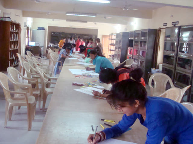 GVM College of Education Sonepat Academic Building photo 1