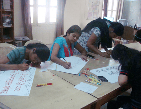 GVM College of Education Sonepat Academic Building photo 2