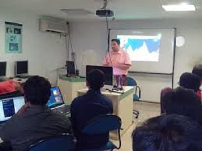 Gurudeva Media and Animation College New Delhi Collage Images photo 4