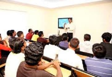 Gurudeva Media and Animation College New Delhi Collage Images photo 7