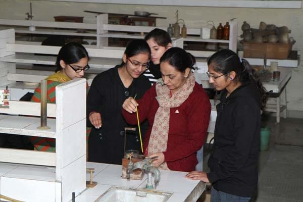 Government College for Girls Ludhiana Infrastructure photo 14