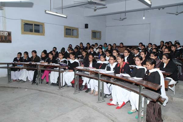 Government College for Girls Ludhiana Infrastructure photo 17