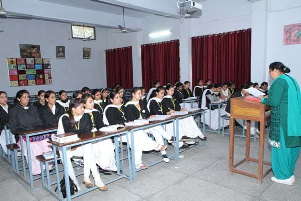 Government College for Girls Ludhiana Infrastructure photo 18