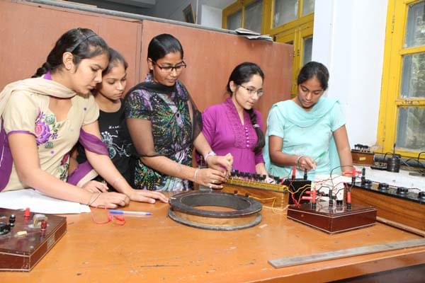 Government College for Girls Ludhiana Infrastructure photo 7