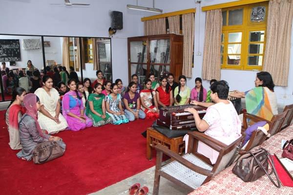 Government College for Girls Ludhiana Infrastructure photo 9