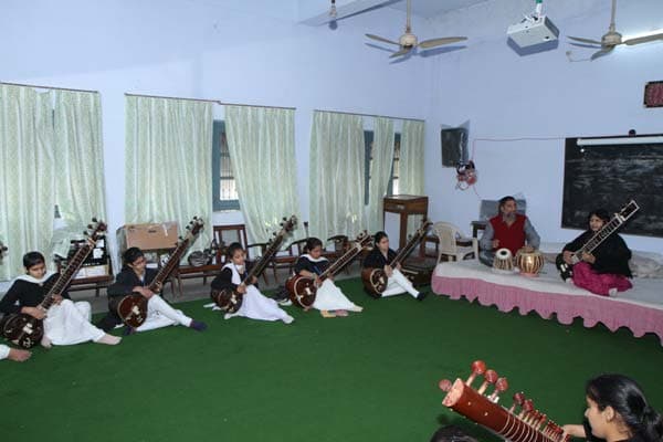 Government College for Girls Ludhiana Infrastructure photo 11