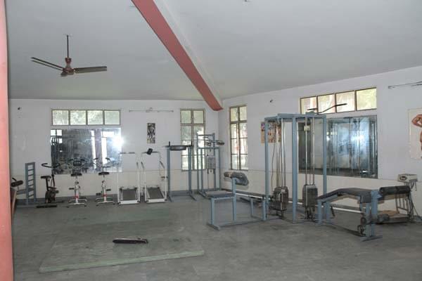 Government College for Girls Ludhiana Infrastructure photo 12