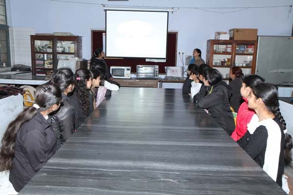 Government College for Girls Ludhiana Infrastructure photo 13