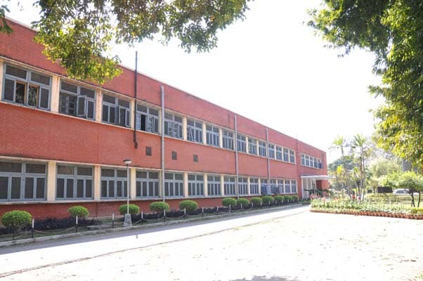 Government College for Girls Ludhiana Campus photo 6