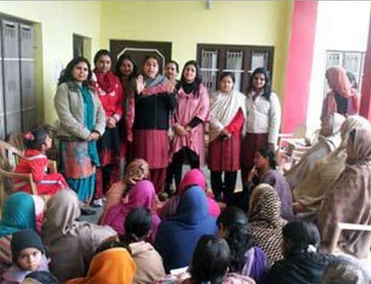 Government College for Women Jammu Infrastructure photo 1