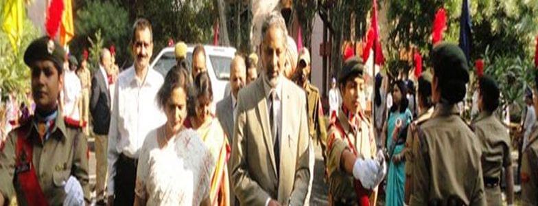 Government College for Women Jammu Infrastructure photo 5