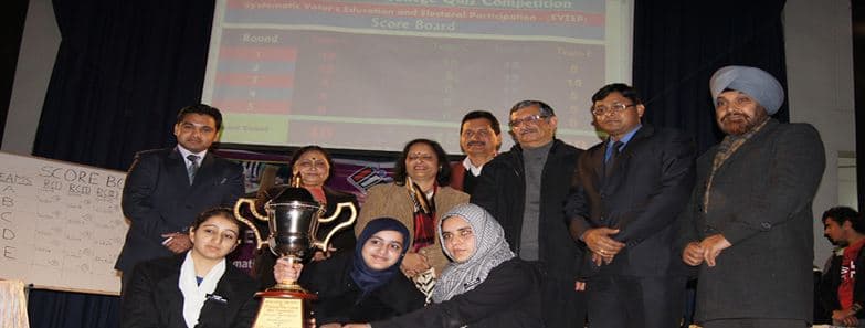 Government College for Women Jammu Infrastructure photo 6