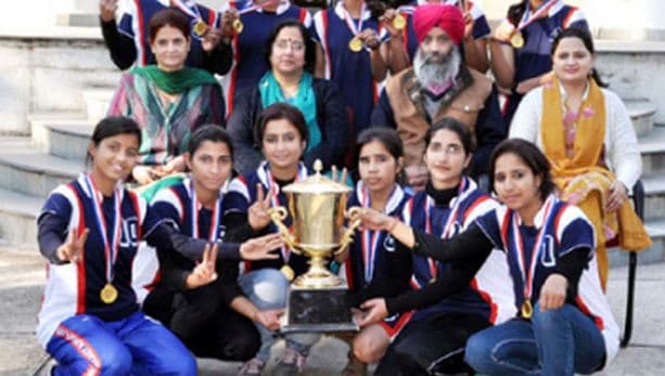 Government College for Women Jammu Infrastructure photo 3