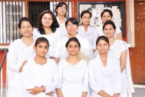 Government College for Women Jammu Infrastructure photo 9