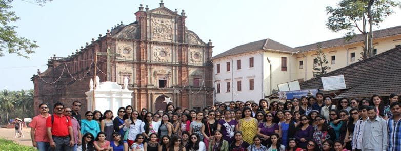 Government College for Women Jammu Campus photo 3