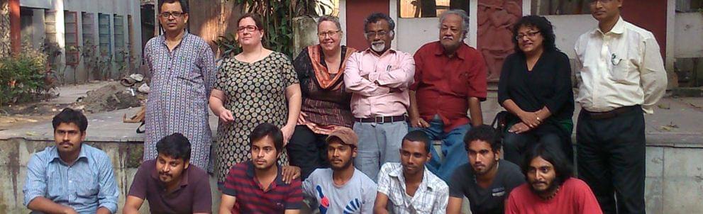 GCAC Kolkata College Images photo 3