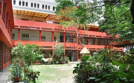 GCAC Kolkata Campus photo 5