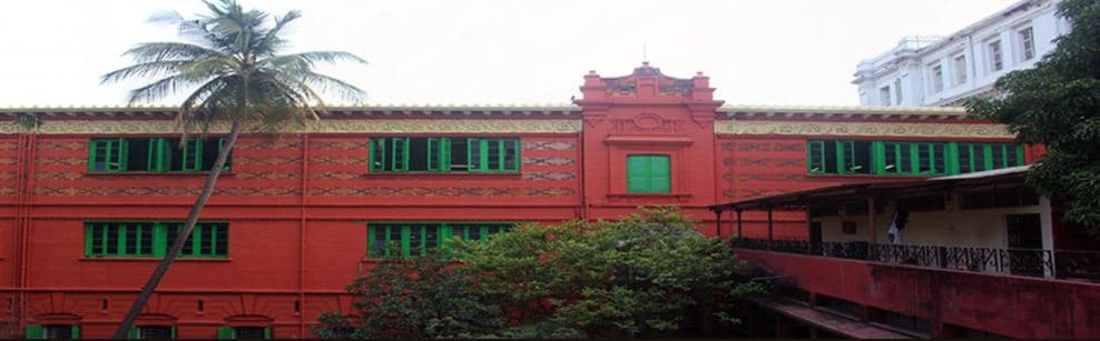 GCAC Kolkata Campus photo 1