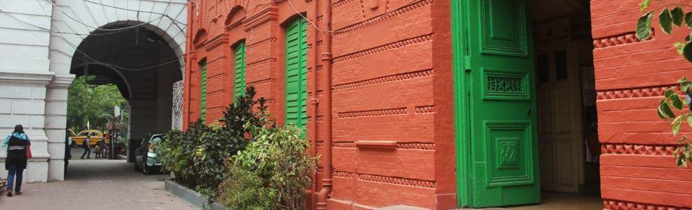 GCAC Kolkata Campus photo 3