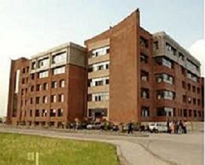 Amity Law School New Delhi Campus photo 3
