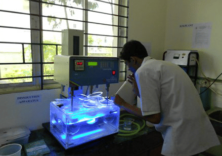 Bengal College of Pharmaceutical Science and Research Durgapur Facility photo 1
