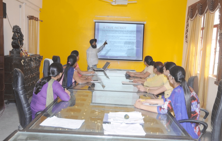 Bengal Institute of Health Science Ludhiana Facility photo 1