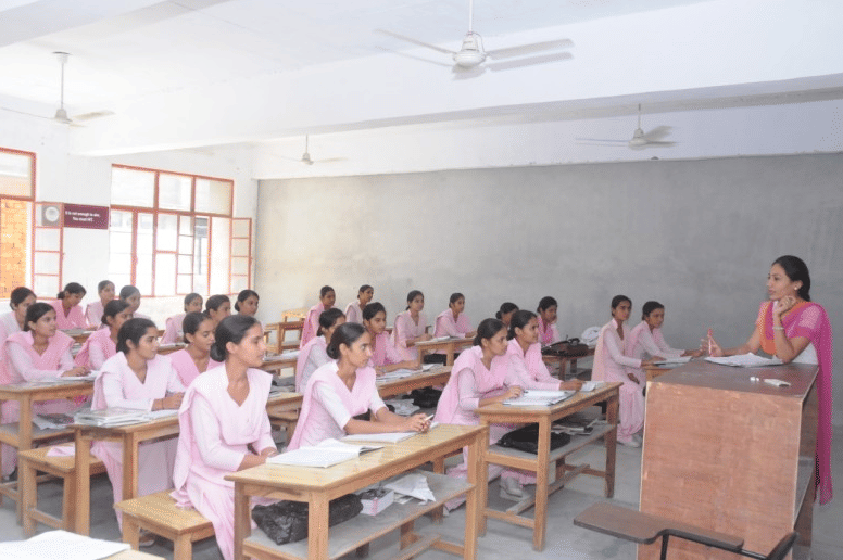Bengal Institute of Health Science Ludhiana Facility photo 2