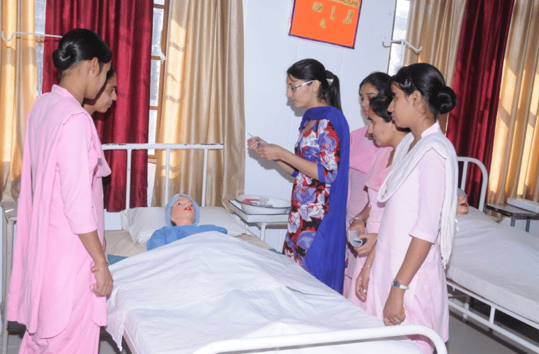 Bengal Institute of Health Science Ludhiana Facility photo 4