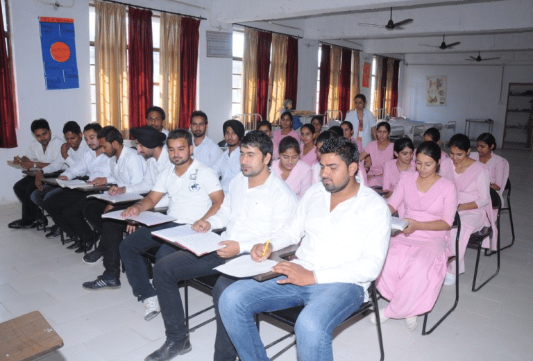 Bengal Institute of Health Science Ludhiana Facility photo 5