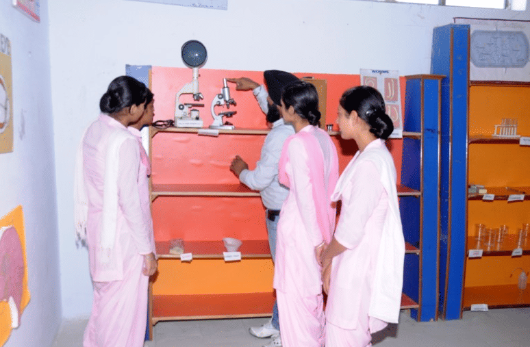 Bengal Institute of Health Science Ludhiana Facility photo 6