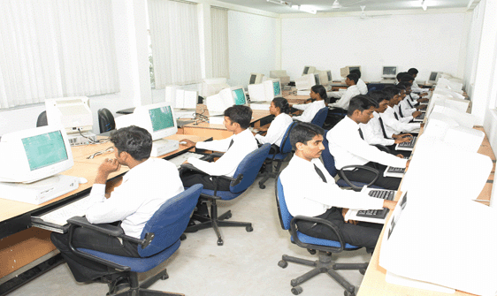 Benson College of Hotel Management and Culinary Arts Chennai Facility photo 2