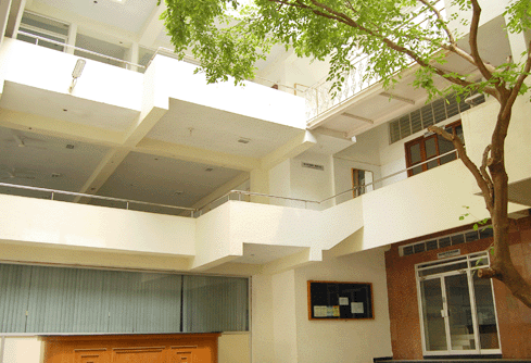 Benson College of Hotel Management and Culinary Arts Chennai Campus photo 2