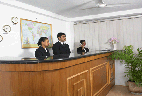 Benson College of Hotel Management and Culinary Arts Chennai Campus photo 5