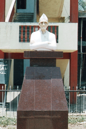 YDV Deshmukh Arts Commerce and Science College Amravati Campus photo 2