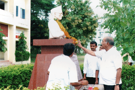 YDV Deshmukh Arts Commerce and Science College Amravati Campus photo 7