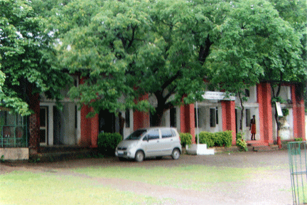 YDV Deshmukh Arts Commerce and Science College Amravati Campus photo 5