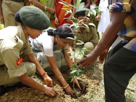 Womens College Agartala Infrastructure photo 3