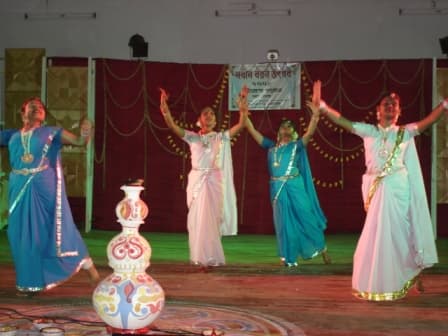 Womens College Agartala Infrastructure photo 4